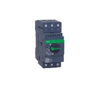 Disjoncteur moteur GV3P 40-80 A, 1 pièce(GV3P65 (48-65A))