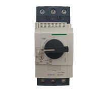 Disjoncteur moteur GV3P40(48-65A)