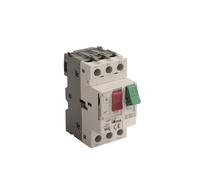 Disjoncteur moteur idéal KMP 0,25 (0,16 A - 0,25 A)