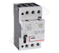 Disjoncteur moteur M250 16.0A 2.5M 230V AC 606810