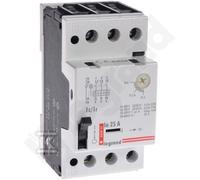 Interrupteur moteur 3P 11kW 18-25A M 250 1R/1Z 25 606832 M250