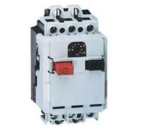 Disjoncteur moteur M611 N 16.0A Thermo 6112-460001