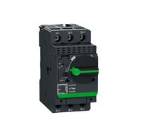 Disjoncteur moteur magnéto-thermique GV2P14, protecteur moteur GV2P10, GV2P08/P07/P06(GV2-P16)