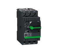 Disjoncteur moteur magnéto-thermique GV2P32, protecteur moteur GV2P21, GV2P22/P20/P16(GV2-P16)