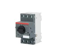 Disjoncteur moteur MS116-1.6 2,5 6,3 10 12 16 25 32A(MS116-4)