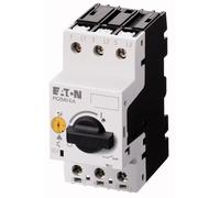 Disjoncteur moteur PKZM0-6.3-EA AUTOMATIQUE 4.0-6.3A 3Z 189902