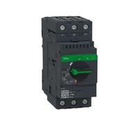 Disjoncteur moteur, protection moteur Gv3p40/50/65/73/80, protection de commande de poignée rotative, moteur 30 kW(GV3P80 70-80A)