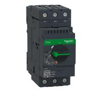 Schneider Electric TeSys GV3 coupe-circuits 3