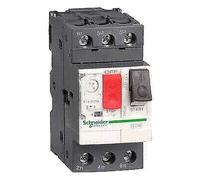 Schneider Electric - TeSys GV2ME - disj. moteur - 9..14A - 3P 3d - déclencheur magnéto-thermique - GV2ME16