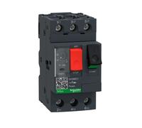 Disjoncteur Moteur - SCHNEIDER - GV2ME21 - 17 à 23A - 3P - Magneto-thermique