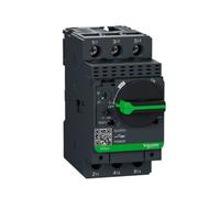 Disjoncteur moteur Schneider GV2P21 TeSys Deca - 3P, 17-23 A, 690 V, poignée ...