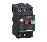Disjoncteur Moteur Schneider Gz1E20 - Blanc - Technologie de commutation et fusible