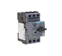 Siemens Disjoncteur moteur SIRIUS 3RV2021-1FA10 Taille S0 Classe 10 – Neuf