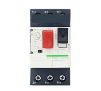 Disjoncteur moteur TeSys GV2-ME32C 24-32A