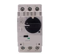 Disjoncteur moteur TeSys GV2-PM06C 1-1,6 A