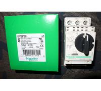 DISJONCTEUR MOTEUR TRIPHASE MONO 13à18A RELAIS THERMIQUE SCHNEIDER ELECTR GV2P20