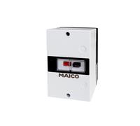 Disjoncteur moteur triphasé MV 16-1, 16 A de Maico - 0157.1658