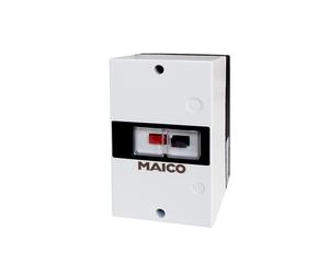 Disjoncteur moteur triphasé MVE 10-1, 10 A de Maico - 0157.1657