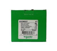 GV2ME07 - Relais de protection pour moteur, TeSys GV2, 3pôles, thermo-magn