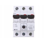 Eaton Disjoncteur de moteur Z-MS-16/3 10-16 A 3 pôles 248412