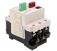 Disjoncteur moulé, protecteur de moteur, interrupteur pneumatique DZ108-20/211 triphasé(16A)