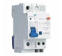 Disjoncteur NB7LE-321PN 2P 3P 3PN 4P 6A, 10A, 16A, 20A, 25A, 32A(4P,300MA,10A)