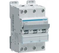 Hager NFT816 Disjoncteur 3P+N 16A courbe C