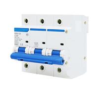 Disjoncteur NXB-125-1P 2P 3P 4P 63-125A 63A, 80A, 100A, 125A(2P,63A)