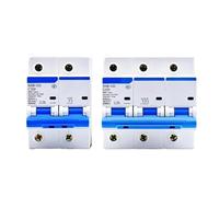 Disjoncteur NXB-125 2P 3P 63A 80A 100A 125A(2P,80A)