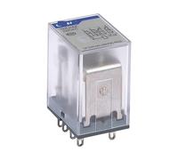 Disjoncteur NXJ, petit relais électromagnétique 2Z, 3Z, 4Z, AC, caractéristiques techniques, contact fiable et complet, avec indicateur d'état, 1 pièce(2Z,(D) AC 415V)