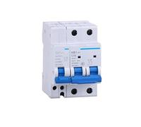 Disjoncteur OVT-1 NB1-63 POV-1 Protection contre les surtensions 40 A 20 A 25 A 32 A 63 A miniature MCB 1 pièce(25a)