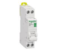 Disjoncteur peignable SCHNEIDER R9PFC602 - 2A