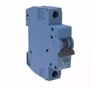 Disjoncteur Petit disjoncteur miniature à ouverture d'air CC 20A32A50A63A 1000V(1P 40A)