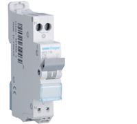 Disjoncteur Phase+ Neutre 16A 3kA Courbe C connexion automatique SanVis 1 Module