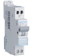 Disjoncteur Phase+ Neutre 32A 3kA Courbe C connexion automatique SanVis 1 Module