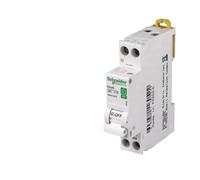 Disjoncteur phase neutre à vis C16A Schneider Resi9 XP