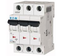 Disjoncteur PL6-B 4/3 B 4A 3P 3M 6KA 286585
