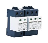 Disjoncteur Protecteur de surtension CC SPD 100V 250V 500V 800V 1000V 20KA 40KA 60KA(2P,DC500V)