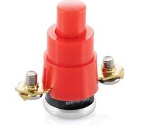 Disjoncteur Protecteur Thermique pour Enrouleur de Câble Électrique, 250V, 16A, 56°C, Disjoncteur protecteur thermique, Fusible Anti-Surchauffe pour Sécurité, Pièce de Rechange pour Tambours de Câble