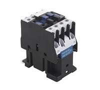 Disjoncteur Puissance AC. Contacteurs 1NO AC 220V 50/60 HZ Bobine démarreur électronique Relais de Démarreur 32A 3 Pôles de Phase Protecteurs de fuite à la terre