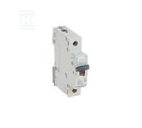 Disjoncteur S 301 1P B 25A 6000A TX3 403359