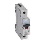 Disjoncteur S301 TX3 B 20A 1P 1M 6KA S300 TX3 403358