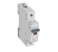 Disjoncteur S301 TX3 B 32A 1P 1M 6KA S300 TX3 403360
