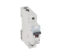 Disjoncteur S301 TX3 C 0.5A 1P 1M 6KA S300 TX3 403425