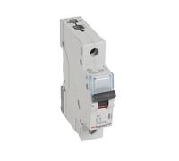 Disjoncteur S301 TX3 C 1A 1P 1M 6KA S300 TX3 403426