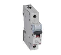 Disjoncteur S301 TX3 C 20A 1P 1M 6KA S300 TX3 403435