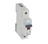 Disjoncteur S301 TX3 C 3A 1P 1M 6KA S300 TX3 403428