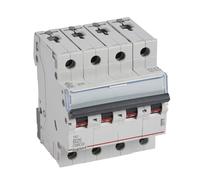 Disjoncteur - Legrand - 403419 - 6 A - Magneto-thermique - 6 kA