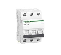 Acti9 K60N 3P - 16A - B curve 6000 A