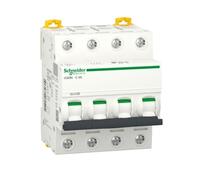 Disjoncteur Schneider Electric - A9F74404